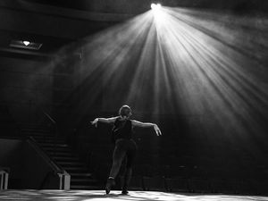 Image post by @joffreyschool on Instagram