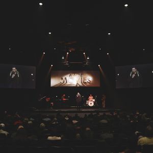 Image post by @opendoorchurchnc on Instagram