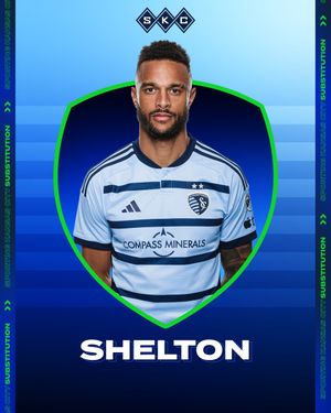 Image post by @SportingKC on Twitter