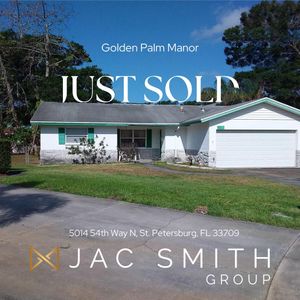 Image post by @thejacsmithgroup on Instagram