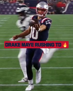 Image post by @nfl on Instagram