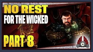 Video post by @cohhcarnage on YouTube