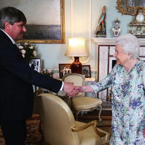 Image post by @theroyalfamily on Instagram