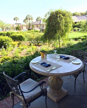 Image post by @kiawahresort on Instagram