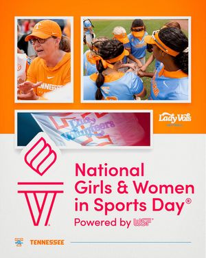 Image post by @vol_softball on Instagram