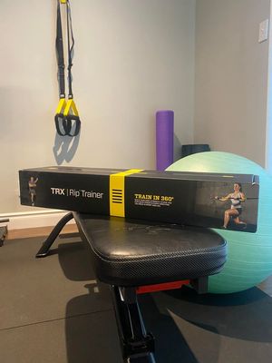Image post by @relkefitness on Facebook
