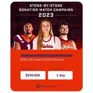 Image post by @hokieway on Instagram