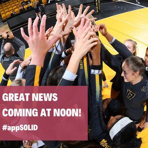 Image post by @appstatevb on Instagram
