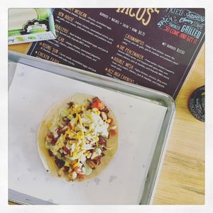 Image post by @capitaltacos on Instagram