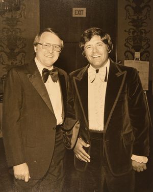 Image post by @golfhalloffame on Instagram