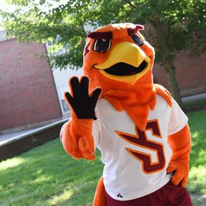 Image post by @susquehannau on Instagram