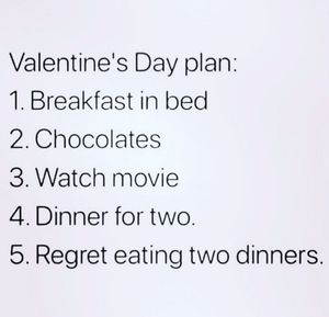 Image post by @skinnymechocolates on Instagram