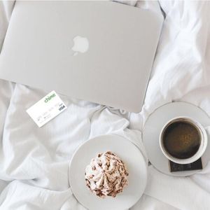 Image post by @chime on Instagram