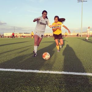 Image post by @calsouthsoccer on Instagram