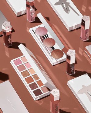 Image post by @fentybeauty on Instagram
