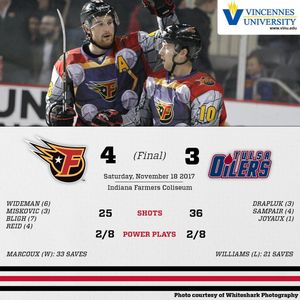 Image post by @indyfuel on Instagram