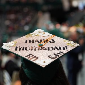Image post by @unccharlotte on Instagram