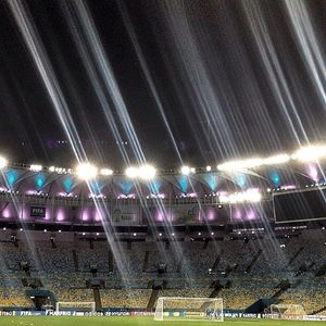 Image post by @gettyimages on Instagram