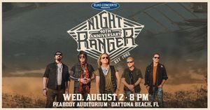Image post by @nightranger on Instagram
