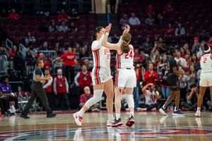 Image post by @ohiostathletics on Instagram