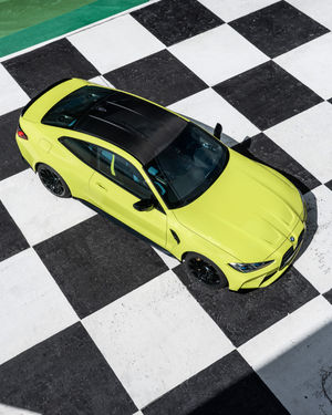 Image post by @bmwm on Instagram