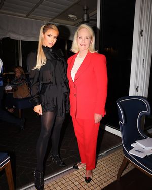 Image post by @parishilton on Instagram