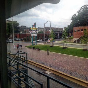 Image post by @derek_blalock on Instagram