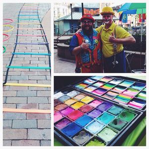 Image post by @playhousesquare on Instagram