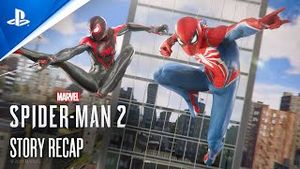 Video post by @marvel on YouTube