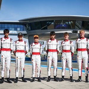 Image post by @allroadmanagement on Instagram