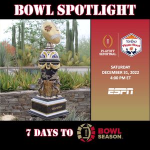 Image post by @bowlseason on Instagram