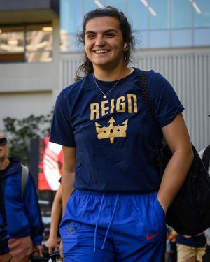 Image post by @reignfc on Instagram