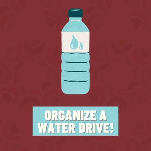 Image post by @tempeaction on Instagram