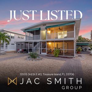 Image post by @thejacsmithgroup on Instagram
