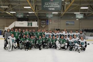Image post by @ohiohockeyd2 on Instagram