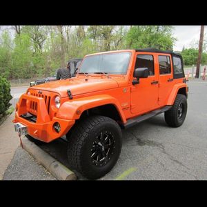 Image post by @tricktrucks1 on Instagram