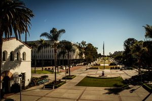 Image post by @sdsuadmissions on Instagram
