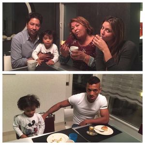Image post by @luisnani on Instagram