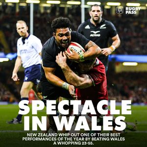 Image post by @rugbypass on Instagram