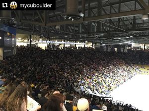 Image post by @cuboulder on Instagram