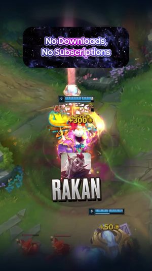 Video post by @gxleagueoflegends on TikTok