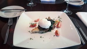 Image post by @hotelmadero on Instagram