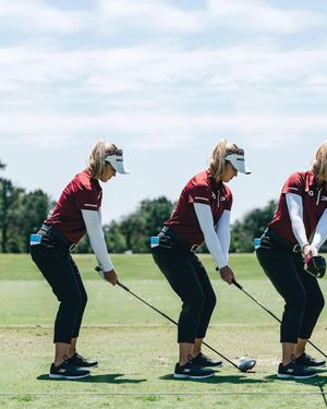 Image post by @taylormade_golf_japan on Instagram
