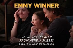 Image post by @denvercenter on Instagram