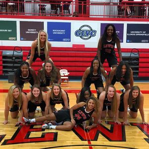 Image post by @lewiswbball on Instagram