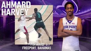 Video post by @hpumbb on Twitter