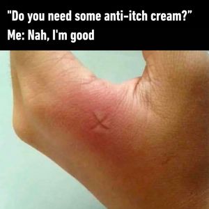 Image post by @9gag on Instagram