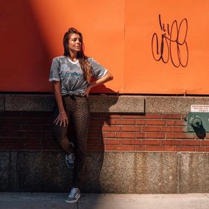 Image post by @fortyonemag on Instagram