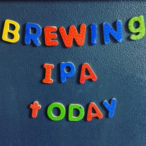 Image post by @navigationbrewingco on Instagram