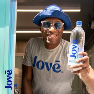 Image post by @drinkjove on Instagram